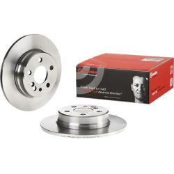  stabdžių diskas (1vnt) <small>PRIME LINE</small>