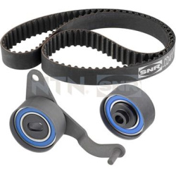  paskirstymo diržo komplektas