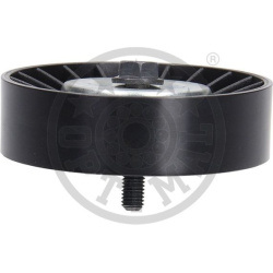  kreipiantysis skriemulys, V formos rumbuotas diržas