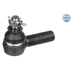  skersinės vairo trauklės galas