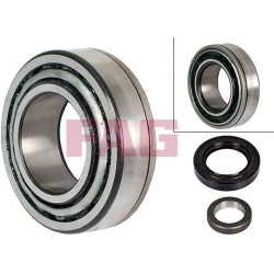  rato guolio komplektas