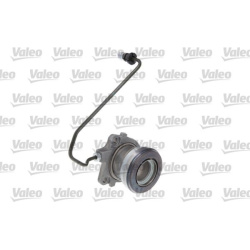  centrinis darbinis cilindras, sankaba