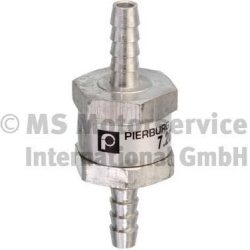  vožtuvas, degalų siurblys