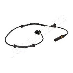  jutiklis, rato greitis