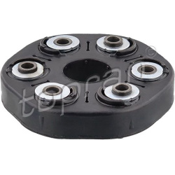  Lankstas, kardaninis velenas