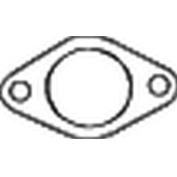  tarpiklis, išleidimo kolektorius