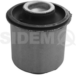  stebulės laikiklio įvorė