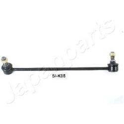  stabilizatoriaus traukė