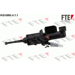  pagrindinis cilindras, sankaba