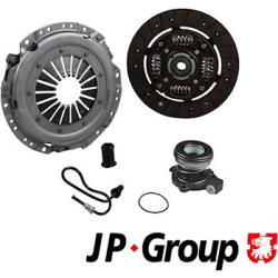  sankabos komplektas <small>JP</small>