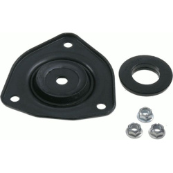  remonto komplektas, pakabos statramstis