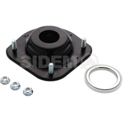  remonto komplektas, pakabos statramstis