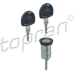  užrakto cilindras, uždegimo užraktas