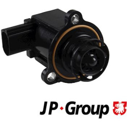  oro nukreipimo vožtuvas, kėliklis