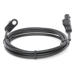  jutiklis, rato greitis