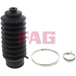  gofruotoji membrana, vairavimas