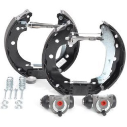  stabdžių trinkelių komplektas <small>KIT SUPERPRO</small>