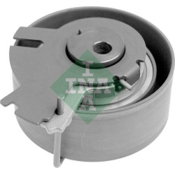  įtempiklio skriemulys, paskirstymo diržas