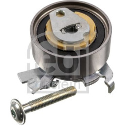  įtempiklio skriemulys, paskirstymo diržas