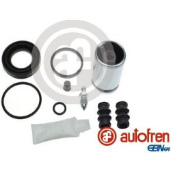  remonto komplektas, stabdžių apkaba