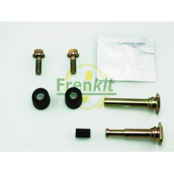  kreipiančiųjų movų rinkinys, stabdžių apkaba