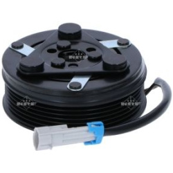  magnetinė sankaba, oro kondicionieriaus kompresorius