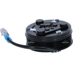  magnetinė sankaba, oro kondicionieriaus kompresorius