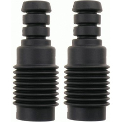  apsauginio dangtelio komplektas, amortizatorius <small>Service Kit</small>
