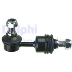  stabilizatoriaus traukė