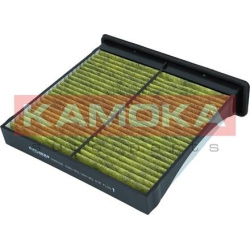  filtras, salono oras