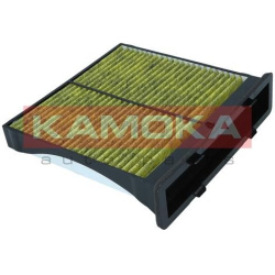  filtras, salono oras