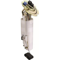  degalų tiekimo modulis