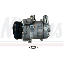  kompresorius, oro kondicionierius <small>** FIRST FIT **</small>