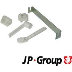  Remonto komplektas, langai