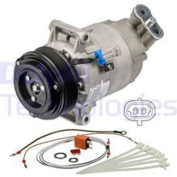  kompresorius, oro kondicionierius