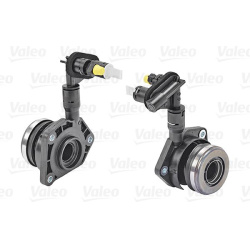  centrinis darbinis cilindras, sankaba