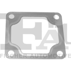  tarpiklis, išleidimo kolektorius