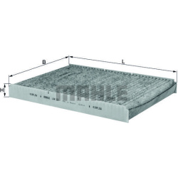  filtras, salono oras