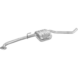  vidurinis duslintuvas