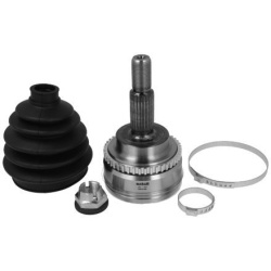  jungčių komplektas, kardaninis velenas