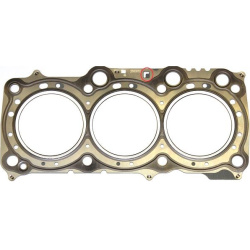  tarpiklis, cilindro galva