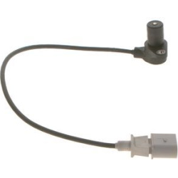  jutiklis, alkūninio veleno impulsas