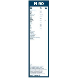  valytuvai <small>„Twin“</small>