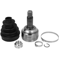  jungčių komplektas, kardaninis velenas