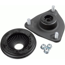  remonto komplektas, pakabos statramstis