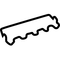  tarpiklis, svirties dangtis