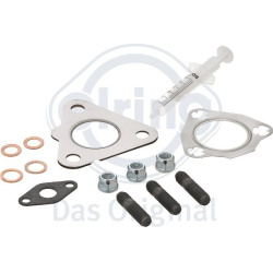 montavimo komplektas, kompresorius  montavimo komplektas, kompresorius