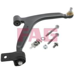  vikšro valdymo svirtis