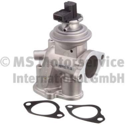 ERG vožtuvas  ERG vožtuvas