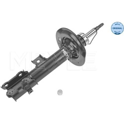  amortizatorius <small>MEYLE-ORIGINAL: True to OE.</small>